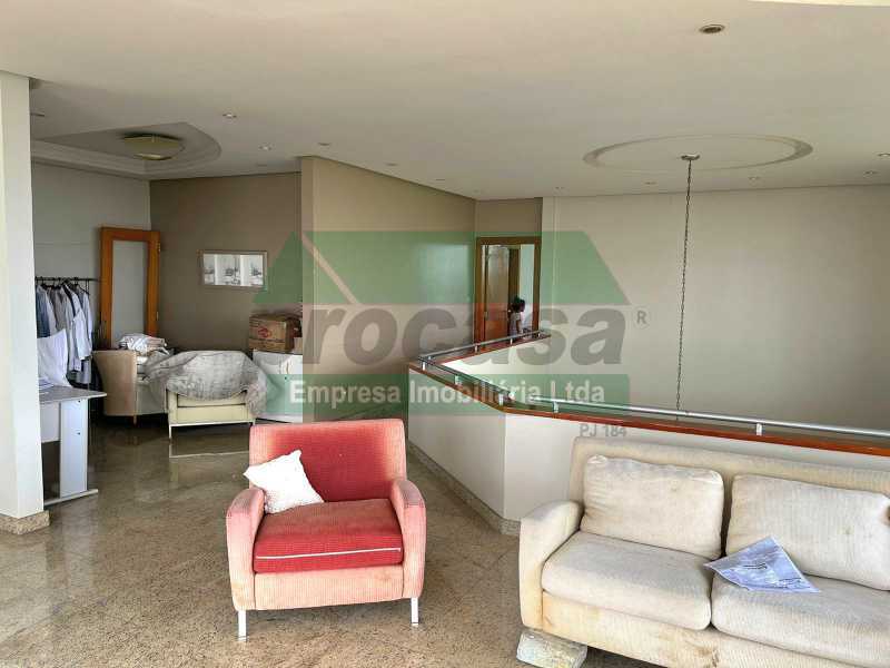 Apartamento à venda com 5 quartos, 440m² - Foto 11