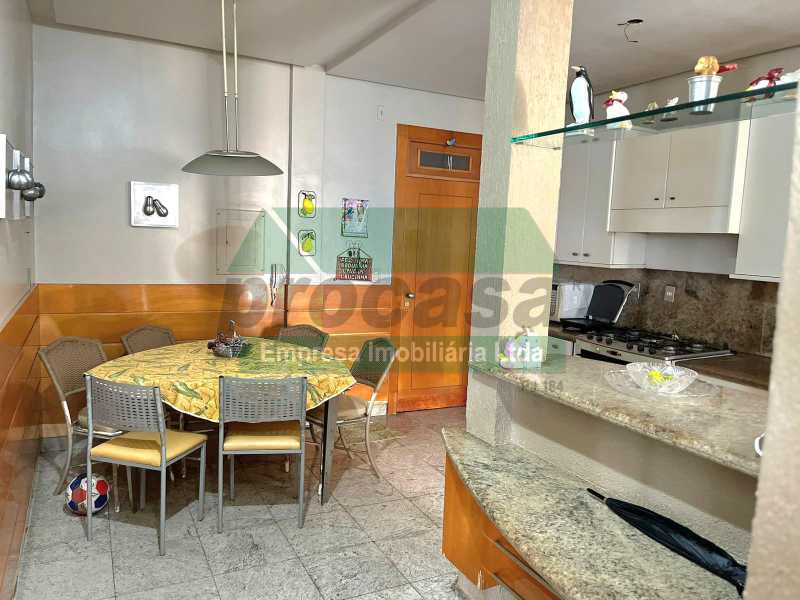 Apartamento à venda com 5 quartos, 440m² - Foto 9