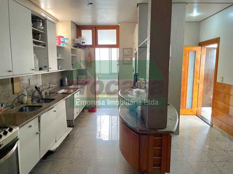 Apartamento à venda com 5 quartos, 440m² - Foto 8