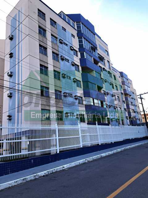 Apartamento - / Residencial / Ponta Negra