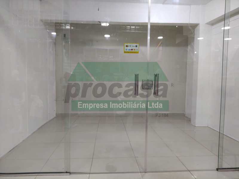 Loja-Salão para alugar, 12m² - Foto 1