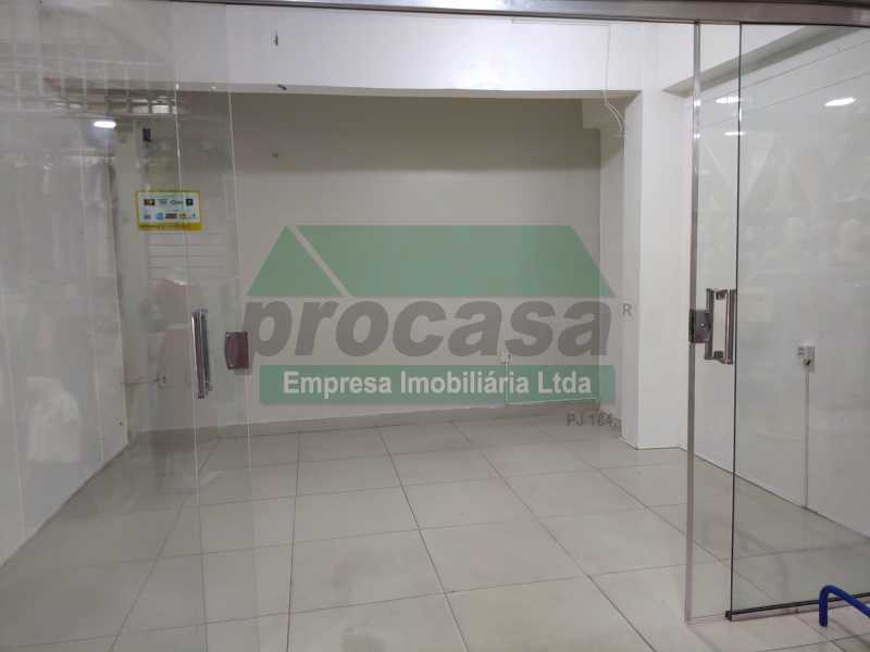 Loja-Salão para alugar, 12m² - Foto 2