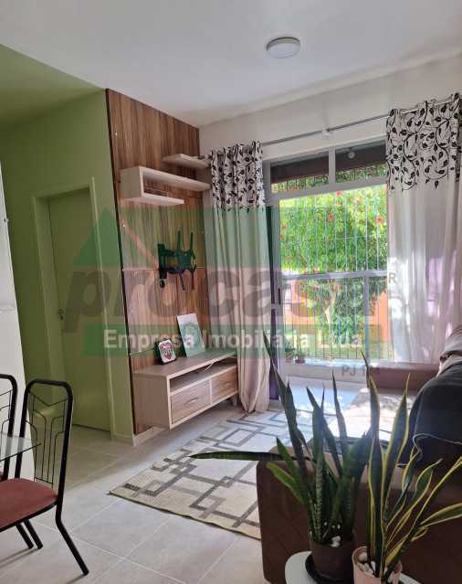 Apartamento para alugar com 2 quartos, 54m² - Foto 1