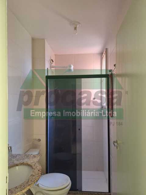 Apartamento para alugar com 2 quartos, 54m² - Foto 4