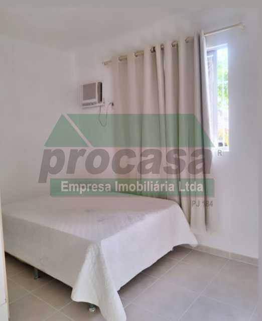 Apartamento para alugar com 2 quartos, 54m² - Foto 3