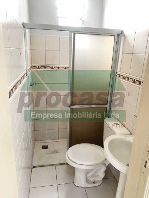 Casa de Vila para alugar com 2 quartos, 75m² - Foto 5