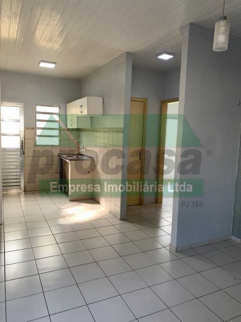 Casa de Vila para alugar com 2 quartos, 75m² - Foto 8