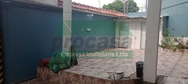 Casa à venda com 3 quartos - Foto 3