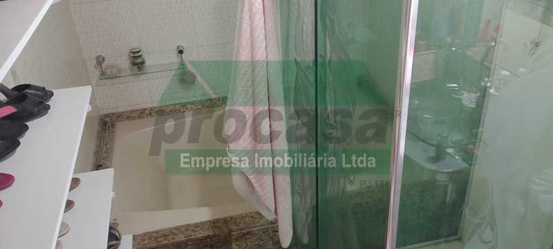 Casa à venda com 3 quartos - Foto 8