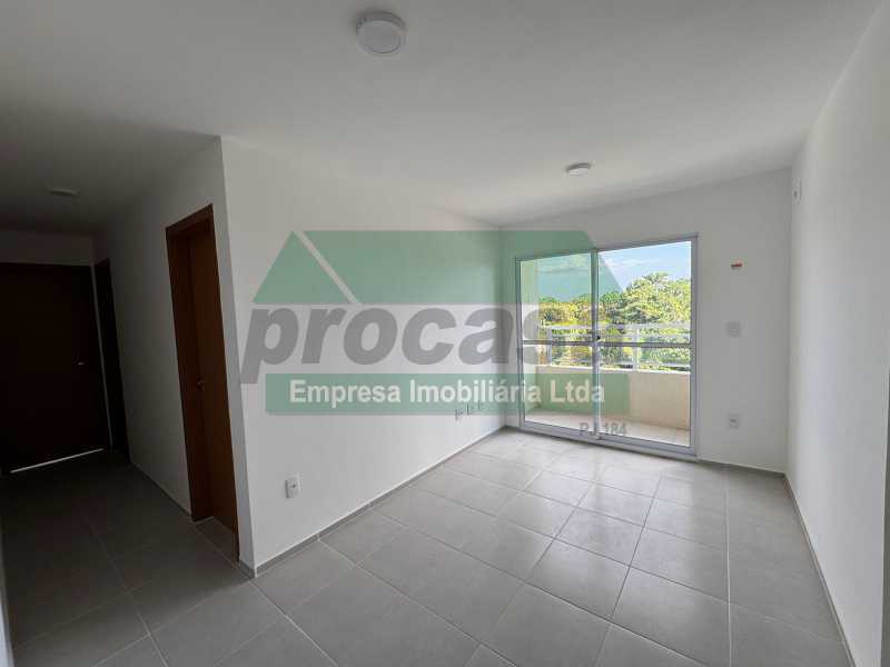 Apartamento para alugar com 2 quartos, 50m² - Foto 3