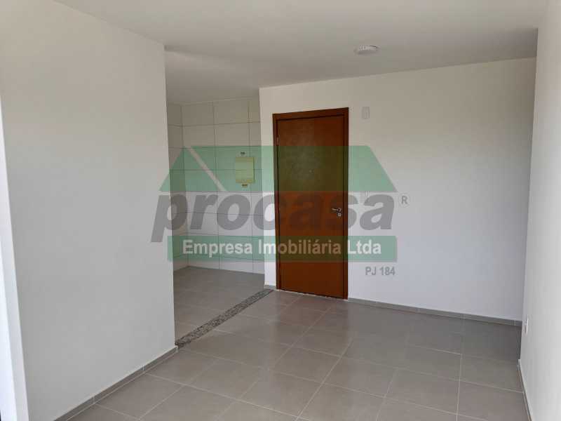 Apartamento para alugar com 2 quartos, 50m² - Foto 6