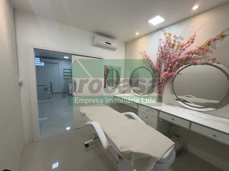 Conjunto Comercial-Sala para alugar, 20m² - Foto 1