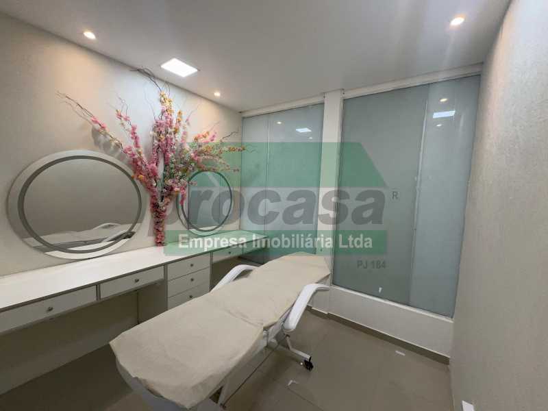 Conjunto Comercial-Sala para alugar, 20m² - Foto 2