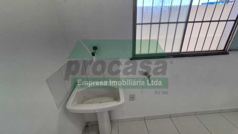 Apartamento, 1 quarto, 35 m² - Foto 9
