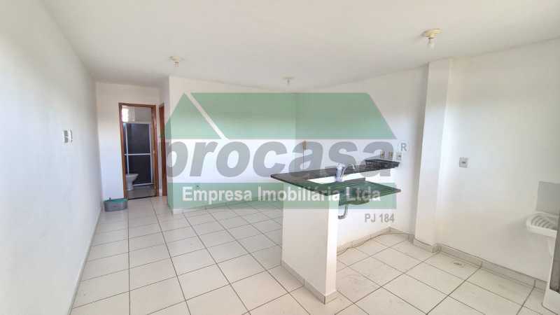 Apartamento, 1 quarto, 35 m² - Foto 4