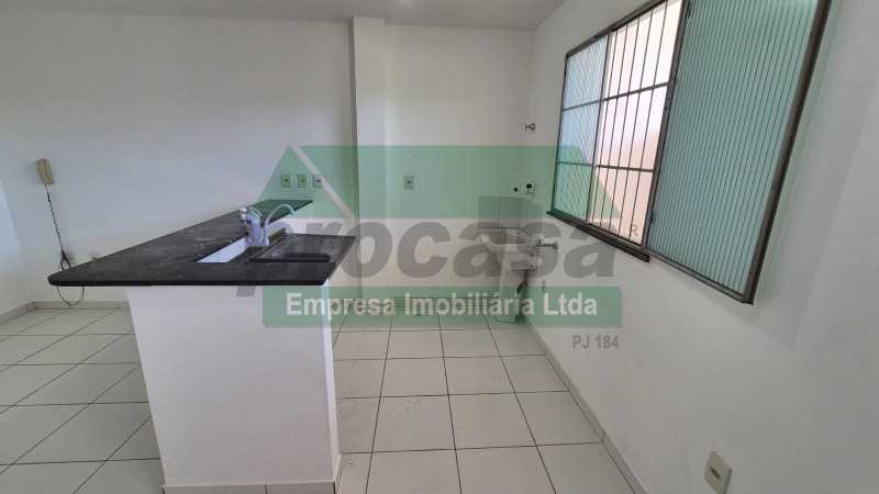 Apartamento, 1 quarto, 35 m² - Foto 6