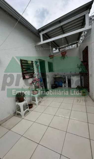 Casa de Condomínio para alugar com 3 quartos, 77m² - Foto 10