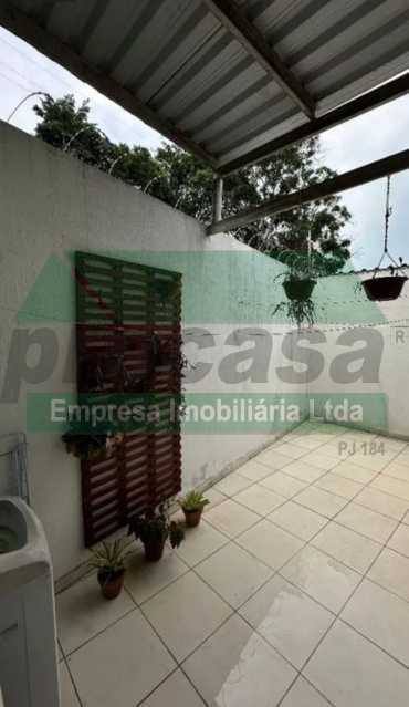 Casa de Condomínio para alugar com 3 quartos, 77m² - Foto 11