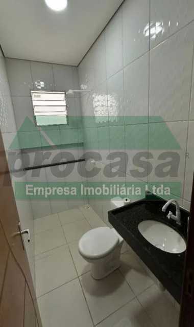 Casa de Condomínio para alugar com 3 quartos, 77m² - Foto 8