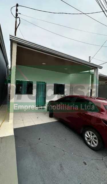 Casa de Condomínio para alugar com 3 quartos, 77m² - Foto 1