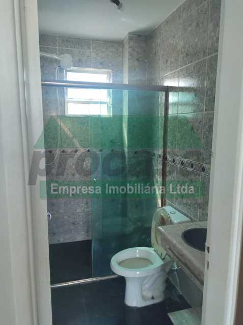 Apartamento para alugar com 3 quartos, 80m² - Foto 12