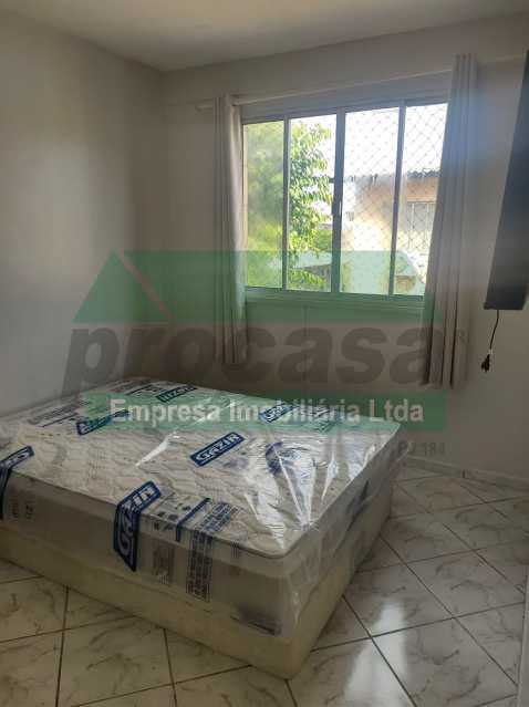 Apartamento para alugar com 3 quartos, 80m² - Foto 11