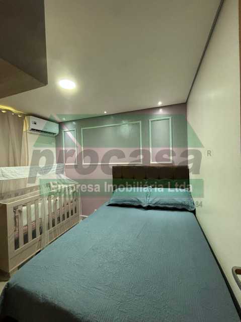 Apartamento à venda com 2 quartos, 45m² - Foto 5