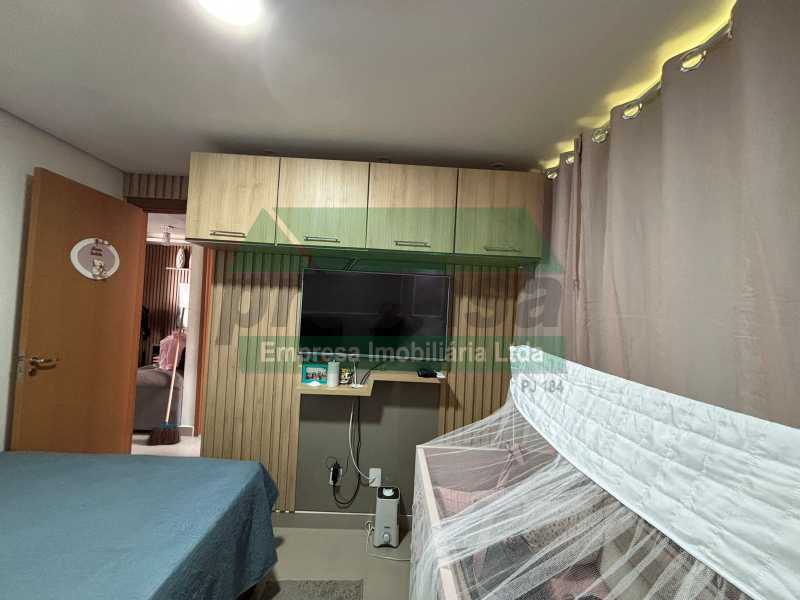 Apartamento à venda com 2 quartos, 45m² - Foto 6