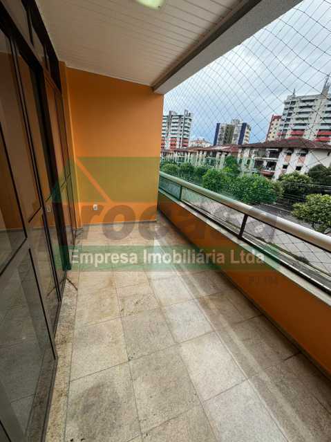 Apartamento para alugar com 3 quartos, 145m² - Foto 21