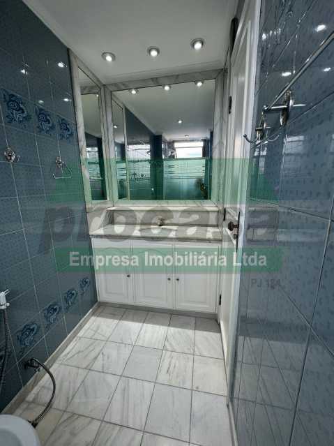 Apartamento para alugar com 3 quartos, 145m² - Foto 12