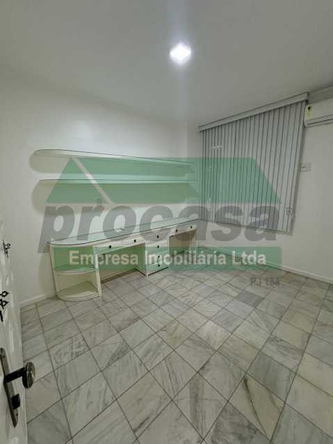 Apartamento para alugar com 3 quartos, 145m² - Foto 17