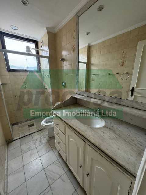 Apartamento para alugar com 3 quartos, 145m² - Foto 20