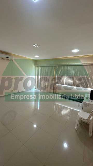 Conjunto Comercial-Sala para alugar, 41m² - Foto 1