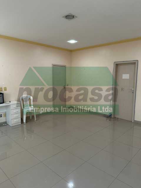 Conjunto Comercial-Sala para alugar, 41m² - Foto 3