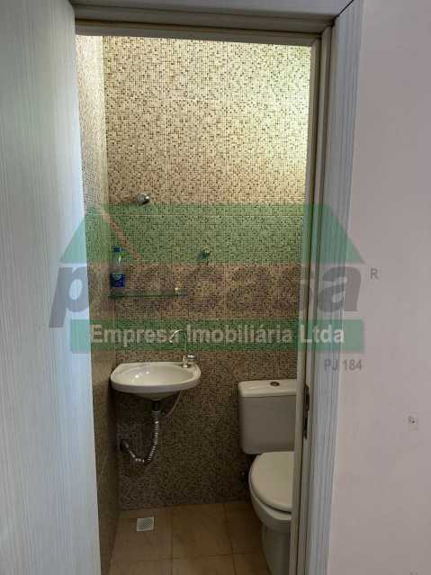 Conjunto Comercial-Sala para alugar, 41m² - Foto 4