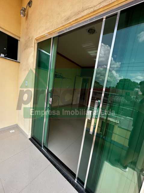 Conjunto Comercial-Sala para alugar, 20m² - Foto 4