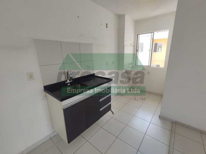 Apartamento para alugar com 2 quartos, 50m² - Foto 5