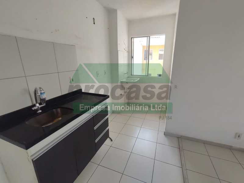 Apartamento para alugar com 2 quartos, 50m² - Foto 4