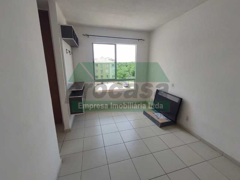 Apartamento para alugar com 2 quartos, 50m² - Foto 3