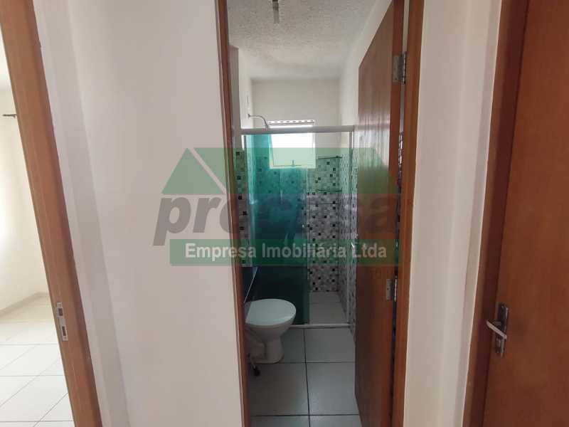 Apartamento à venda com 2 quartos, 50m² - Foto 11