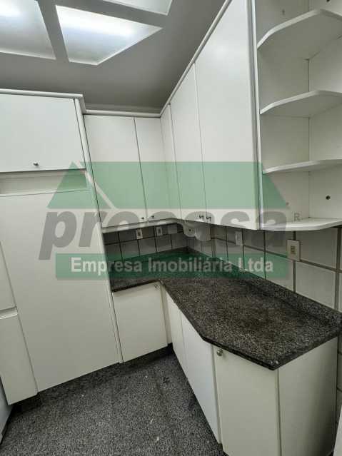 Apartamento para alugar com 4 quartos, 160m² - Foto 5