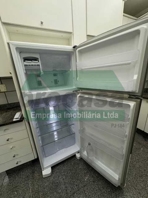 Apartamento para alugar com 4 quartos, 160m² - Foto 22