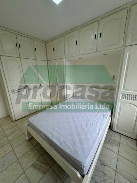 Apartamento para alugar com 4 quartos, 160m² - Foto 3