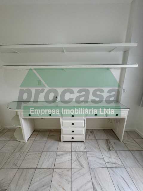 Apartamento para alugar com 4 quartos, 160m² - Foto 10