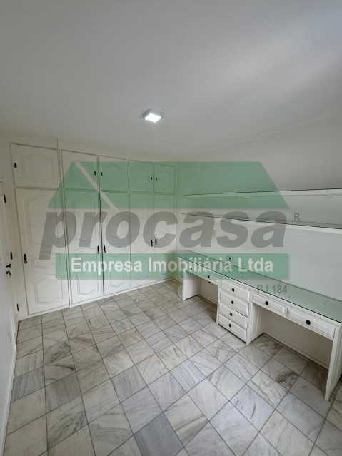 Apartamento para alugar com 4 quartos, 160m² - Foto 11