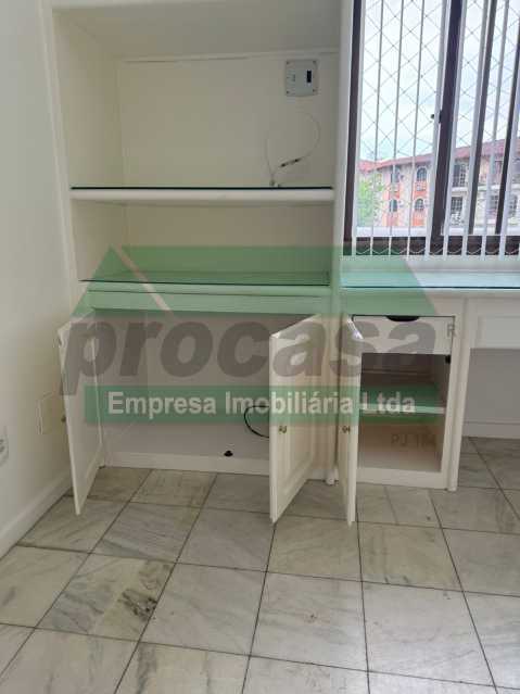 Apartamento para alugar com 4 quartos, 160m² - Foto 12