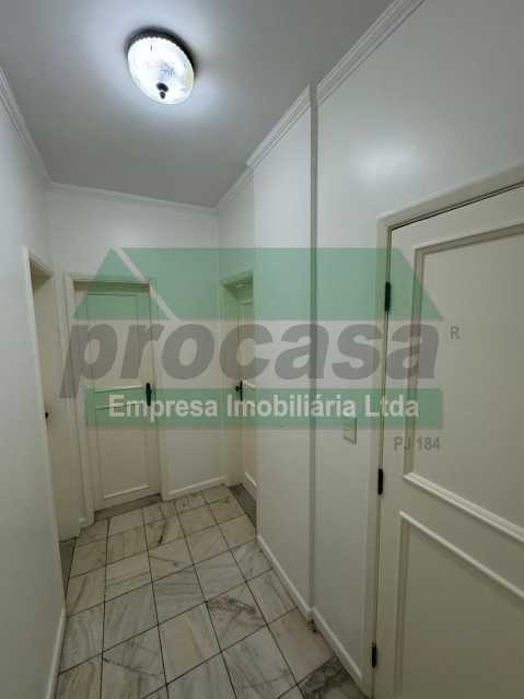 Apartamento para alugar com 4 quartos, 160m² - Foto 16