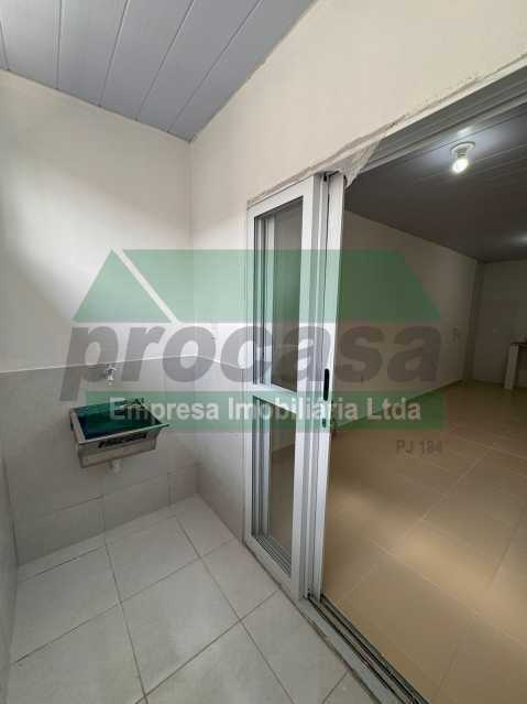 Apartamento para alugar com 1 quarto, 45m² - Foto 3