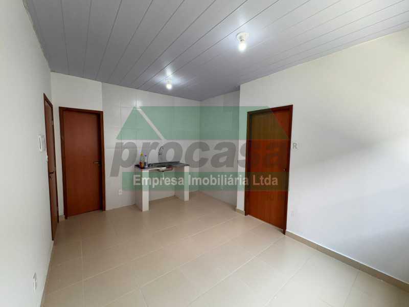 Apartamento para alugar com 1 quarto, 45m² - Foto 2