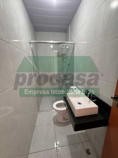 Apartamento para alugar com 1 quarto, 45m² - Foto 5